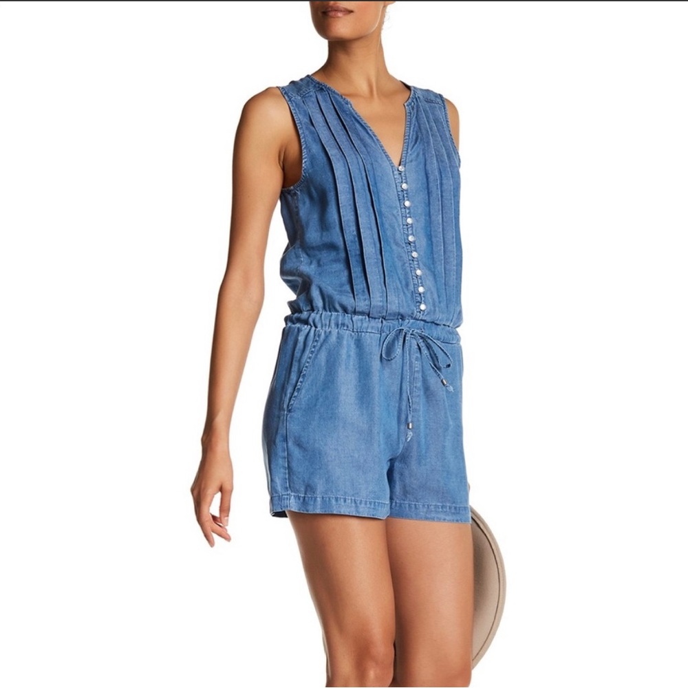 Splendid romper